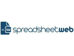 SpreadsheetWeb